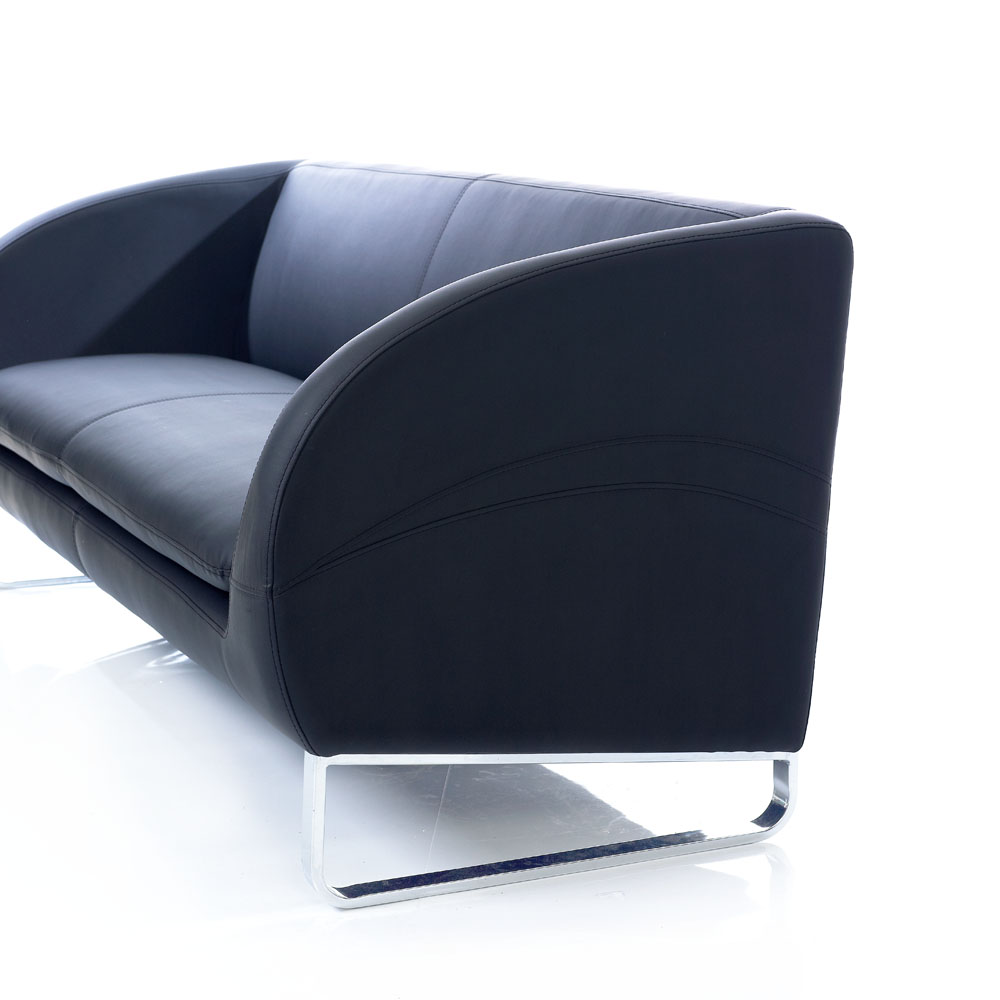 OTTOMAN - WHITE - Image 5
