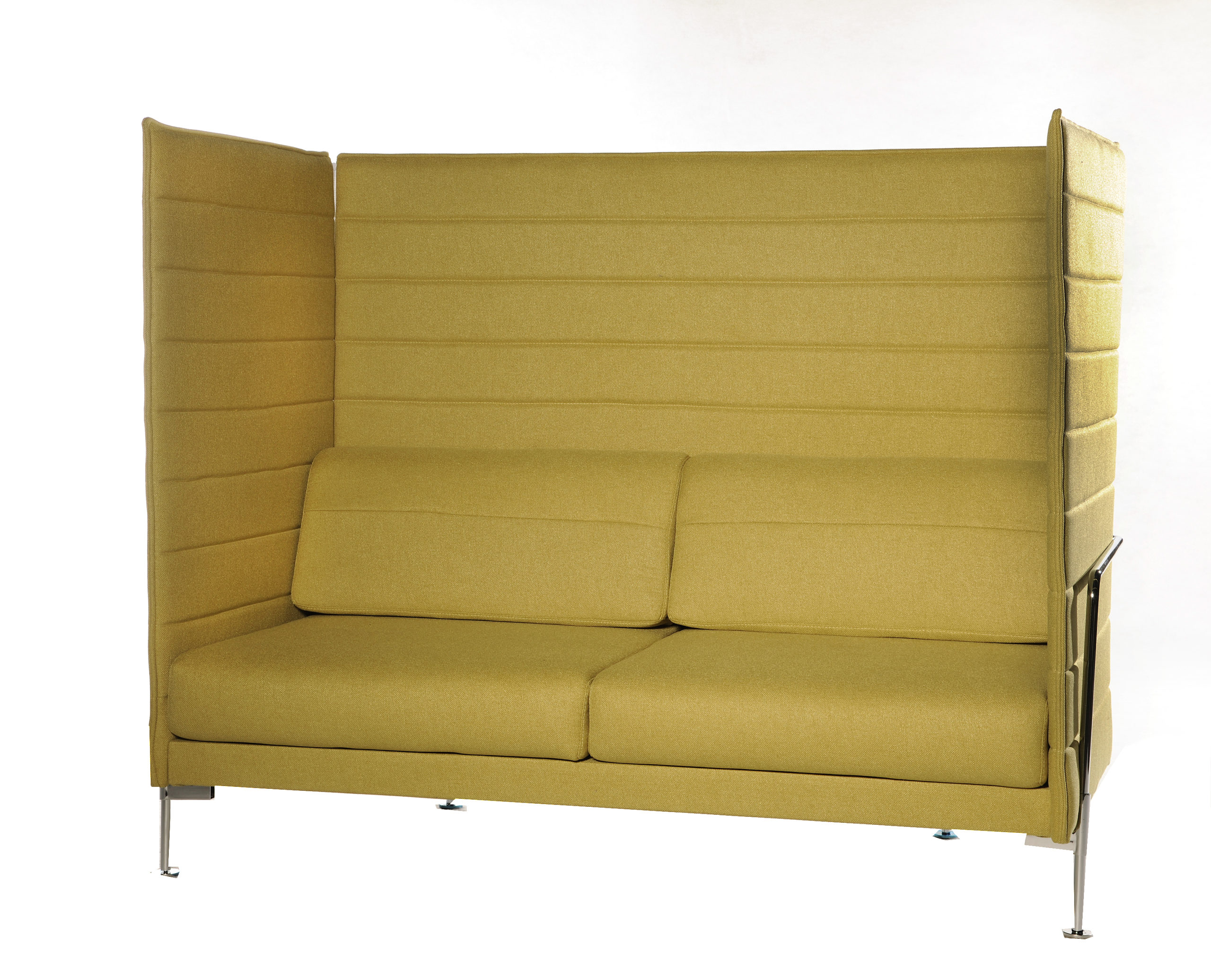 OTTOMAN - WHITE - Image 13