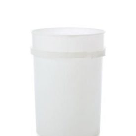 Avfallsdunk, PVC, 160l