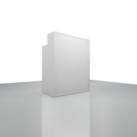 Resepsjonsdisk
