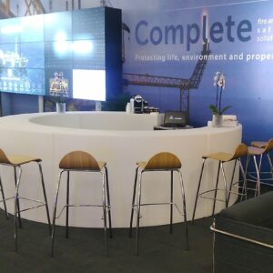 Bar - module