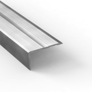 Aluminium edging