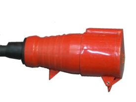Strøm 3-FAS 400 V 32 AMP