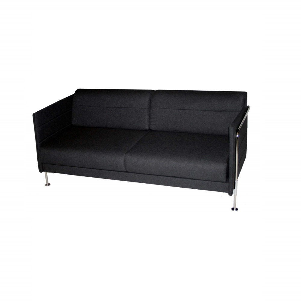 SOFA - SORT ANTRASITT