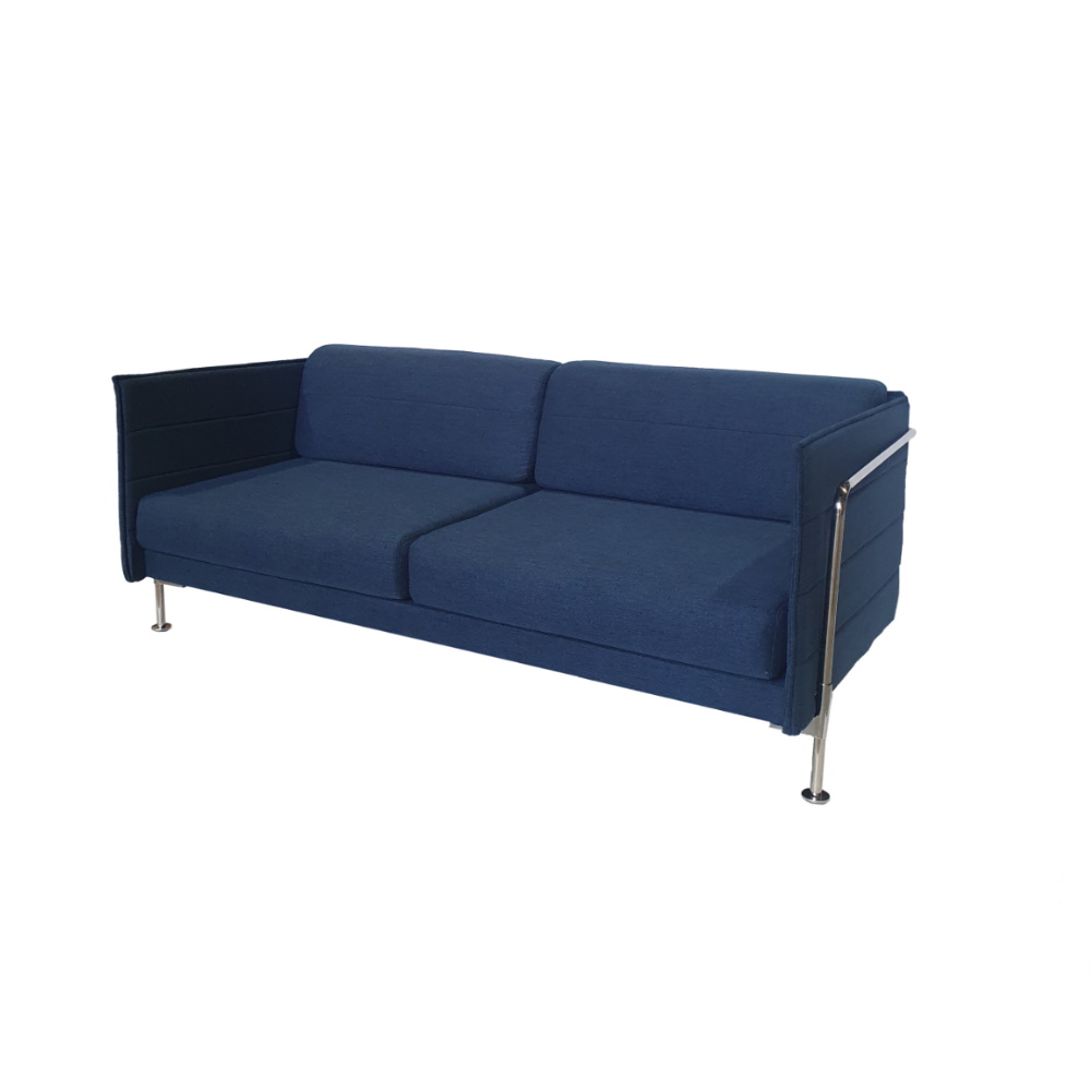 SOFA - BLUE