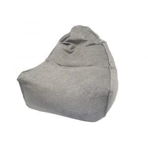 BEAN BAG - GRÅ
