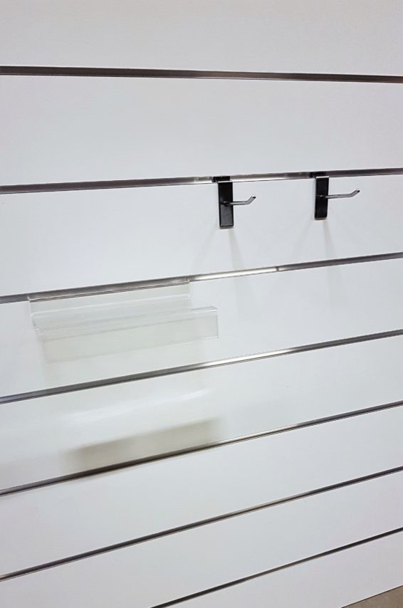 SPACEWALL/SLOTWALL